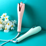 Auto Rotating Ceramic Hair Curler Home Hair Styling Tools Automatic Women Hair Curling Iron Hair Waver Styler Tools Dropshipping