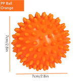 Silicon Massage Ball With Suction Cup For Psoas Thoracic Spine Upper Back Neck Scapula Foot Yoga Muscle Relax Massage Apparatu
