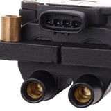 Ignition  Replacement Accessory High Performance Fit