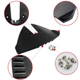Hydrofoil Stabilizer Hydro Tail Durable Fit for Outboard 15 HP - 300 HP Engines