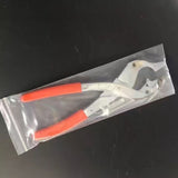 Disassembling Clamp Locksmith Tool Car Door Cover Disassembling Clamp Pliers Practical & Durable