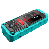 S2 image version laser rangefinder infrared measuring instrument outdoor hand-held distance electronic ruler measuring room CAD