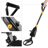 Metal Detector Underground Professional Search Finder Gold Detector Treasure Hunter Detecting Pinpointer Waterproof