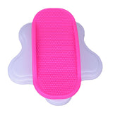 Yoga Balance Board Double-Pedal Waist Twisting Plate Stability Disc Exercise Trainer Fitness Gym Waist Exerciser