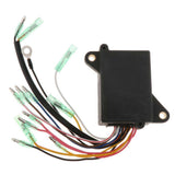 High Performance 6G9-85540 CDI Box Unit Assembly Fit for YAMAHA MERCURY 4 Stroke Outboard 8HP 825667 825667T 117-6921