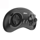 2.4G HD HDMI-Compatible Wireless Retro Gaming Console for Sega Video Game Console with HD Mini Game Stick