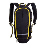 AFISHTOUR Outdoor Sports Backpack Waterproof Hydration Pack Storage Bag 8L for Cycling Hiking Running Backpacking Mountaineering