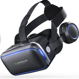 VERFANS VR Virtual Reality goggles BOBOVR Z4 VR Box 2.0 3D Glasses bobo vr google cardboard headset For 4.3-6.0 inch smartphones