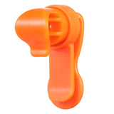Universal Magnetic Tube Clip Water Bladder Hose Clip Removable Hydration Pack Clamp Magnetic Hose Holder Cycling Accessories
