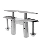 Marine Boat 316 Stainless Steel Deployable  Up Lifting Block