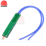DIY Kit Spot Welding Pen Machine Welding 18650 Battery Handheld Spot Welding Pen Integrated Spot Welder DIY Accessory Copper