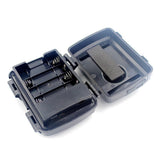12mp 1080p Hd  Camera Infrared Detection Outdoor Waterproof Hunting Camera