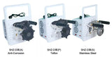 Prime Quality Circulating Water Vacuum Pump