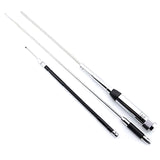 Quad Band 29.6 / 50.5 /144 /435MHz Antenna HH-9000 for TYT TH-9800 Quad Band Mobile Radi