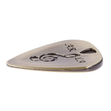 Mini 23 inch 6 Strings Acoustic Guitar with Pick Plectrum Musical Instrument Music Lovers