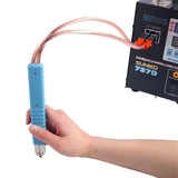HB-71A battery spot welding pen lithium battery professional welding pen for SUNKKO 709A 709AD series spot welding machine