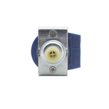 Jiayin JYPC-5 AC 220V - 240V 9bar 45W Electromagnetic Water Peristaltic Pump High Pressure Coffee Machine Self-priming Pump