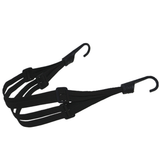 2Pcs Helmet Rop Helmet Strap Elastic Rope Motorbike Accessories Helmet Band for Motorbike