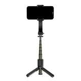 Wireless Bluetooth Selfie Stick MINI Handheld Stabilizer Extendable Tripod Phone Selfie Stick For IOS Android