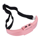 Wireless Charging Head Sleep Instrument Intelligent Sleep Aid Tool Physiotherapy Instrument for Migraine Headache Relief Anxiety
