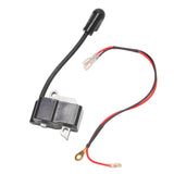 Ignition Coil Module Magneto Fit For Husqvarna 445 450 450E Jonsered 2245 2250 2240 Garden Gas Chainsaw Spare Parts