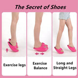Cellulite Massager Sneakers For Losing Weight Shoes Foot Massager For Body Slimming Leg Massager Cellulite Shoes Calf Massage