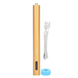 12000RPM Electric Nail Polisher USB Rechargeable Nail Drill Handpiece Manicure Machine For Manicure