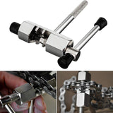 Dropship-8 Pcs Bicycle Cassette Removal Tool Kits, Bicycle Mountain Bike Repair Tool Chain Whip Bicycle Repair Tool Set