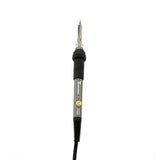 New 60W Adjustable Temperature Soldering Iron 220V EU Electric Heating Solder Iron Rework Station Welding Repair Tools