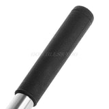 1.5/1.7/1.9m Head Ring Prong Harpoon Spear Rod Fish Dip Net Telescopic Bar Pole Drop Shipping
