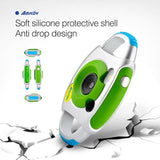 Mini Cute Cartoon Children's Camera Video Recorder Projection Camcorder HD Screen Digital Camera For Kids Toys Birthday Gift HOT
