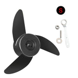 Motor Boat Propellers Electric Engine Outboard Electric Trolling Motor Outboard Propeller