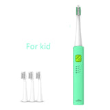 Lansung Electronic Toothbrush u1 Ultrasonic Toothbrush Electric Tooth Brush Electric Toothbrush Cepillo Dental Oral Hygiene