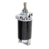 Outboard Electrical Stater Motor , Easy to Repalce, for Yamaha 40HP  E40X E40XMH 40XWT 40XWH