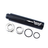 Portable Mountain Bike Press Fit Bottom Bracket Removing Tool For SHIMANO BB71 BB91 BB86 Accessories Aluminum Alloy Stainless