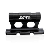 ZTTO Bike Fork Mount Quick Release Thru Axle Carriers Front Fork Block Car Roof Rack Carrier Bike Stand Bicycle Accessories
