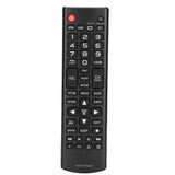 TV Remote Control Replacement For LG 32LF510B 43LF5100 49LF5100 32LB5600-UH 47LB6000 49LX540S 50LB6000 LCD TV