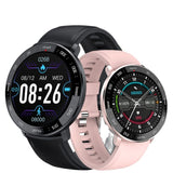 New 2021 ZL03 Smart Watch Men Women Sports Heart Rate Monitor IP67 Waterproof Fitness Tracker Smartwatch For Android iOS