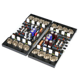 4B Pure Rear Class A Power Amplifier Board 90Wx2 DIY Assembly Power Amplifier Board HIFI Audio Amplifier Board
