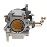 Carb Carburetor Assy 61N-14301-01 fits for Yamaha 2-Stroke Outboard Engine