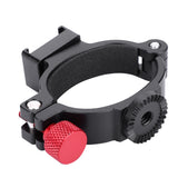 Camera Extension Mounting Ring 1/4 Inch Thread Extension Mounting Rings For DJI Osmo 2 Gimbal Stabilizer Accessories
