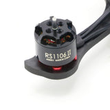 EMAX Babyhawk Race 112mm RS1106 5.8g VTX switchable 25/200mw Micro CCD Sensor Camera FPV Racing Drone Quadcopeter