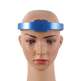 Wireless Charging Head Sleep Instrument Intelligent Sleep Aid Tool Physiotherapy Instrument for Migraine Headache Relief Anxiety