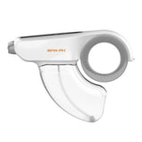 Electric Sprayer USB Rechargeable Wireless Sprayer Nano Blu-ray Fogger Steam Spray Disinfection Sprayer