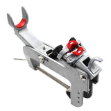 Adjustable Kayak Boat Fishing Pole Stand Bracket Rod Holder Aluminum Alloy