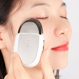 Remove Eye Bags Eye Beauty Device Dark Circles Removal 45℃ Heating Massager Anti-Wrinkle Electric Vibration Warm Eye Massager