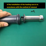 Original Good Quality QUICK 861DW Replacement Heating Element 220v 1000W Hot Air Gun Welding Table element