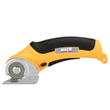 Cordless Electric Scissors Multi Electric Cutter Shear For Cardboard Leather fabric Cloth SewingCarpet electric cutting Tool USB