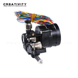 Orbiter extruder full kit with hardened 1.75mm gears SLS PA12 printed parts 36STH17-1004AHG motor for Voron 2.4/v0