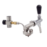 Homebrew Mini Keg Tap Kit